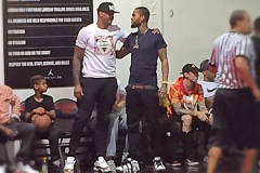 Melo & Dave East