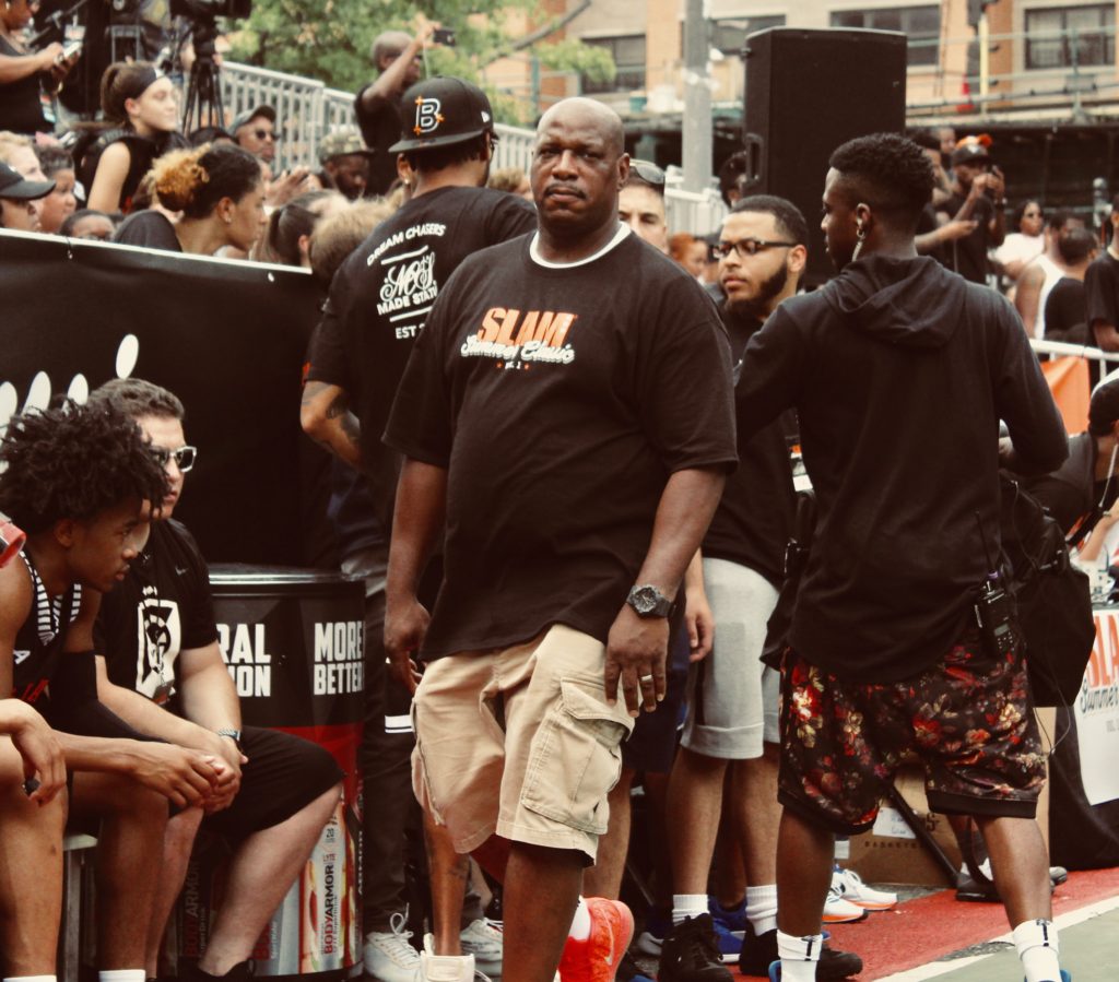 dyckman basketball shorts