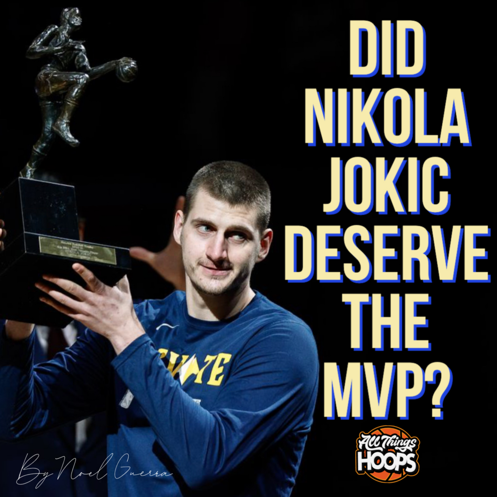 Nikola Jokić has become a father! The name of his daughter is Ognjena!  Congratulations to MVP! : r/denvernuggets